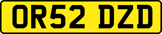 OR52DZD