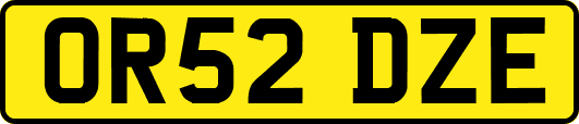 OR52DZE