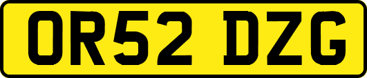 OR52DZG