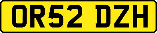 OR52DZH