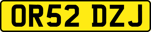 OR52DZJ
