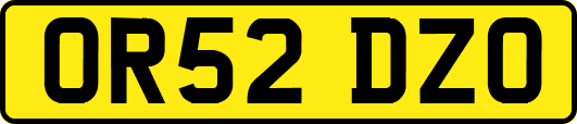 OR52DZO
