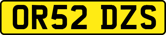 OR52DZS