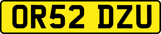 OR52DZU