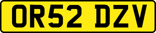 OR52DZV