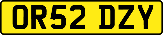 OR52DZY