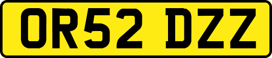OR52DZZ