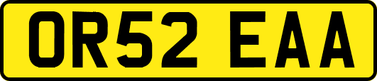 OR52EAA