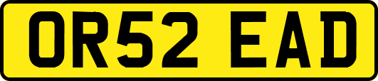 OR52EAD