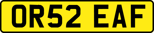 OR52EAF