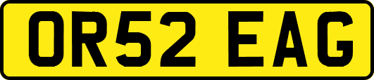 OR52EAG
