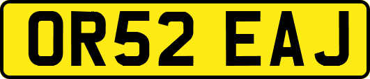 OR52EAJ