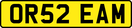 OR52EAM