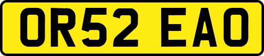 OR52EAO