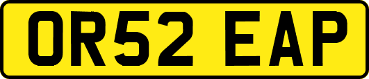 OR52EAP