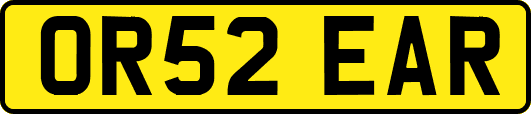OR52EAR