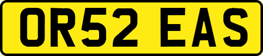 OR52EAS
