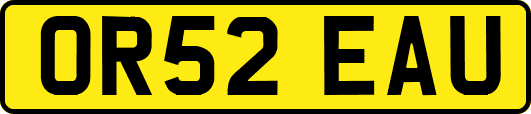 OR52EAU