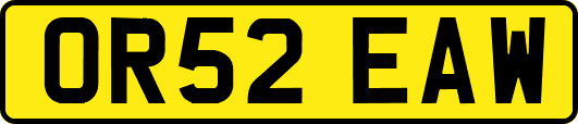 OR52EAW