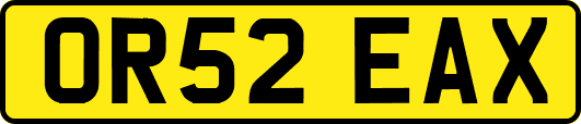 OR52EAX