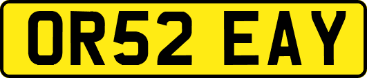 OR52EAY