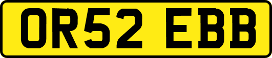 OR52EBB