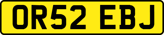 OR52EBJ
