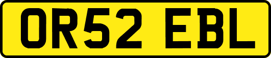 OR52EBL