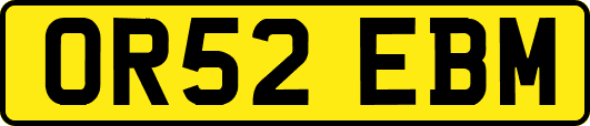 OR52EBM