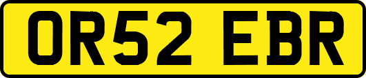 OR52EBR