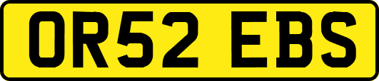 OR52EBS