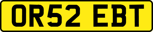 OR52EBT
