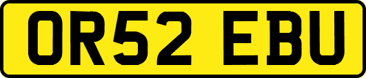 OR52EBU