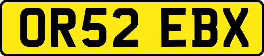 OR52EBX