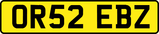 OR52EBZ