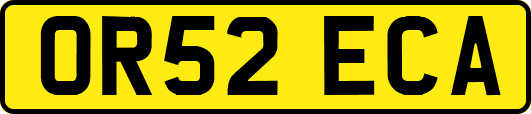 OR52ECA