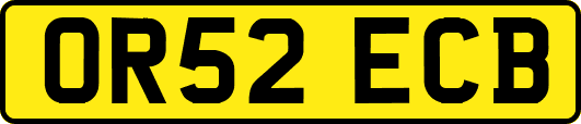 OR52ECB