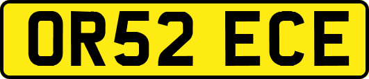 OR52ECE