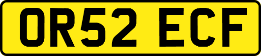 OR52ECF