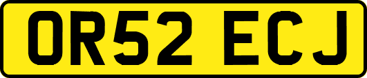 OR52ECJ