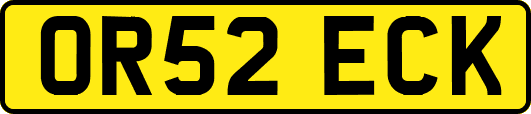 OR52ECK