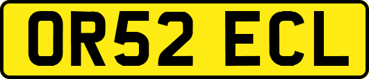 OR52ECL