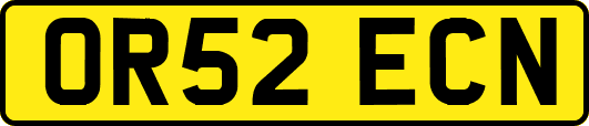 OR52ECN
