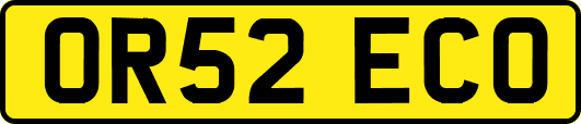 OR52ECO