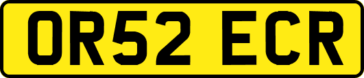OR52ECR