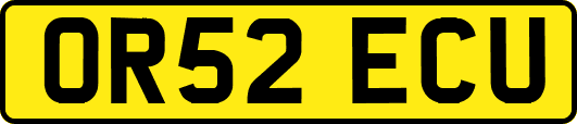 OR52ECU