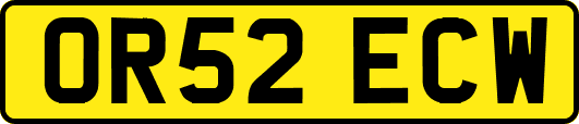 OR52ECW