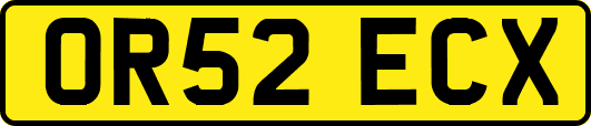 OR52ECX
