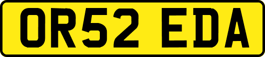 OR52EDA