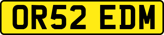 OR52EDM